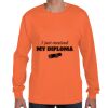 Men's Authentic Long Sleeve Pocket T-Shirt Thumbnail