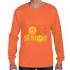 Men's Authentic Long Sleeve Pocket T-Shirt Thumbnail