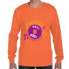 Men's Authentic Long Sleeve Pocket T-Shirt Thumbnail