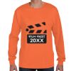 Men's Authentic Long Sleeve Pocket T-Shirt Thumbnail