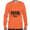 Men's Authentic Long Sleeve Pocket T-Shirt Thumbnail