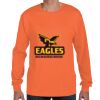 Men's Authentic Long Sleeve Pocket T-Shirt Thumbnail