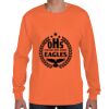 Men's Authentic Long Sleeve Pocket T-Shirt Thumbnail