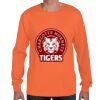 Men's Authentic Long Sleeve Pocket T-Shirt Thumbnail