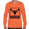 Men's Authentic Long Sleeve Pocket T-Shirt Thumbnail