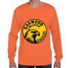 Men's Authentic Long Sleeve Pocket T-Shirt Thumbnail