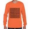 Men's Authentic Long Sleeve Pocket T-Shirt Thumbnail