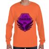 Men's Authentic Long Sleeve Pocket T-Shirt Thumbnail