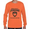 Men's Authentic Long Sleeve Pocket T-Shirt Thumbnail