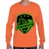 Men's Authentic Long Sleeve Pocket T-Shirt Thumbnail