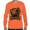 Men's Authentic Long Sleeve Pocket T-Shirt Thumbnail