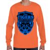 Men's Authentic Long Sleeve Pocket T-Shirt Thumbnail