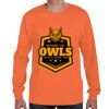 Men's Authentic Long Sleeve Pocket T-Shirt Thumbnail