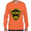 Men's Authentic Long Sleeve Pocket T-Shirt Thumbnail