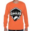 Men's Authentic Long Sleeve Pocket T-Shirt Thumbnail