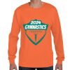 Men's Authentic Long Sleeve Pocket T-Shirt Thumbnail