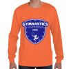 Men's Authentic Long Sleeve Pocket T-Shirt Thumbnail