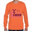 Men's Authentic Long Sleeve Pocket T-Shirt Thumbnail