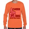 Men's Authentic Long Sleeve Pocket T-Shirt Thumbnail