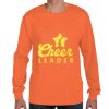 Men's Authentic Long Sleeve Pocket T-Shirt Thumbnail