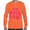 Men's Authentic Long Sleeve Pocket T-Shirt Thumbnail