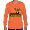 Men's Authentic Long Sleeve Pocket T-Shirt Thumbnail