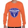 Men's Authentic Long Sleeve Pocket T-Shirt Thumbnail
