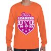 Men's Authentic Long Sleeve Pocket T-Shirt Thumbnail