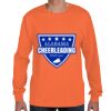 Men's Authentic Long Sleeve Pocket T-Shirt Thumbnail