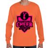 Men's Authentic Long Sleeve Pocket T-Shirt Thumbnail