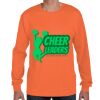Men's Authentic Long Sleeve Pocket T-Shirt Thumbnail