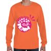Men's Authentic Long Sleeve Pocket T-Shirt Thumbnail