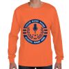 Men's Authentic Long Sleeve Pocket T-Shirt Thumbnail