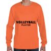 Men's Authentic Long Sleeve Pocket T-Shirt Thumbnail