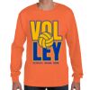 Men's Authentic Long Sleeve Pocket T-Shirt Thumbnail