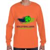 Men's Authentic Long Sleeve Pocket T-Shirt Thumbnail