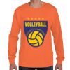 Men's Authentic Long Sleeve Pocket T-Shirt Thumbnail