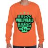 Men's Authentic Long Sleeve Pocket T-Shirt Thumbnail