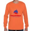 Men's Authentic Long Sleeve Pocket T-Shirt Thumbnail