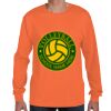 Men's Authentic Long Sleeve Pocket T-Shirt Thumbnail