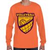 Men's Authentic Long Sleeve Pocket T-Shirt Thumbnail