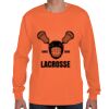 Men's Authentic Long Sleeve Pocket T-Shirt Thumbnail
