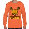 Men's Authentic Long Sleeve Pocket T-Shirt Thumbnail