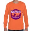 Men's Authentic Long Sleeve Pocket T-Shirt Thumbnail