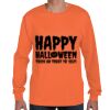Men's Authentic Long Sleeve Pocket T-Shirt Thumbnail