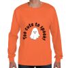 Men's Authentic Long Sleeve Pocket T-Shirt Thumbnail