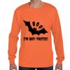 Men's Authentic Long Sleeve Pocket T-Shirt Thumbnail