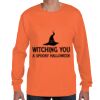 Men's Authentic Long Sleeve Pocket T-Shirt Thumbnail