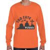 Men's Authentic Long Sleeve Pocket T-Shirt Thumbnail