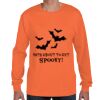 Men's Authentic Long Sleeve Pocket T-Shirt Thumbnail